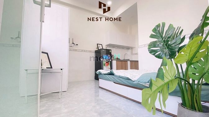 Hình ảnh Căn Hộ Bancol Cao Cấp Ngay Khu Tân Sơn - Bùi Quang Là
