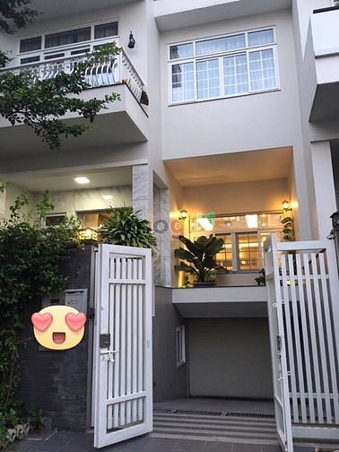 Hình ảnh Cho Thuê Biệt Thự Him Lam Tân Hưng Quận 7