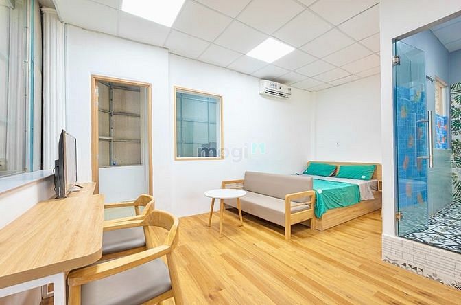 Hình ảnh ⛳ Trang Chủ MB66.COM Chính Thức Mini Cửa Sổ Ngay Phan Đăng Lưu - Gần Sân Bay Tân Sơn Nhất