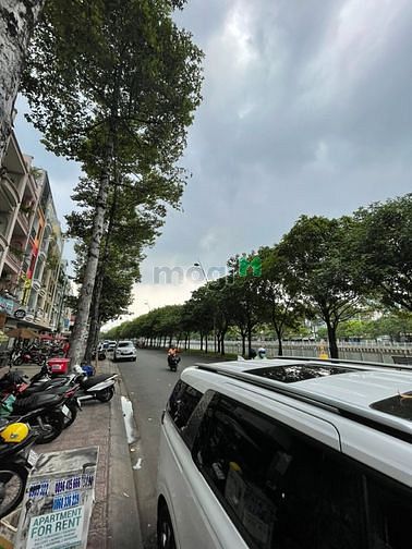 Hình ảnh Cho thuê nhà 27 29 Hoàng Sa Phường Đakao Quận 1