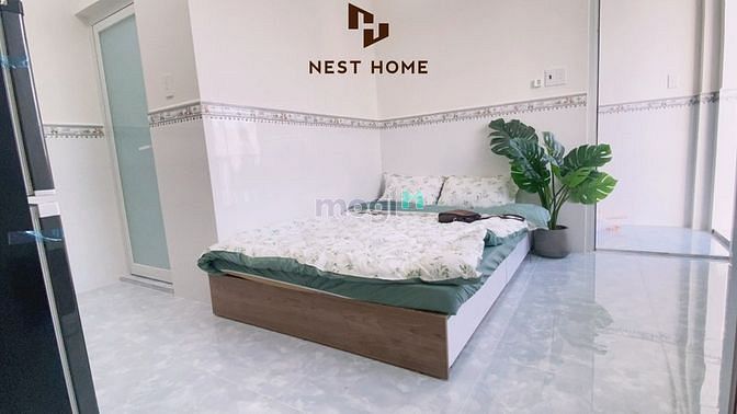 Hình ảnh Căn Hộ Bancol Cao Cấp Ngay Khu Tân Sơn - Bùi Quang Là