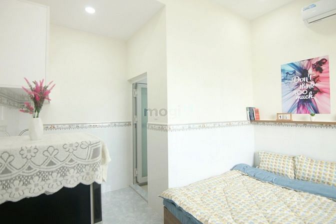 Hình ảnh Căn Hộ Bancol Cao Cấp Ngay Khu Tân Sơn - Bùi Quang Là