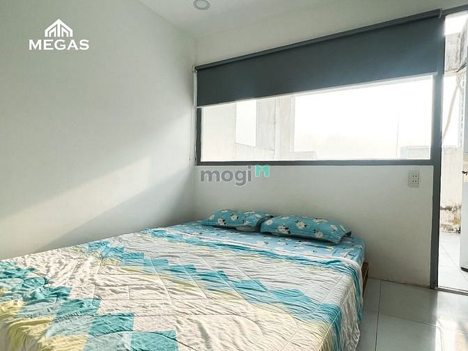 Hình ảnh Chung cư mini ban công với hồ bơi sân thượng