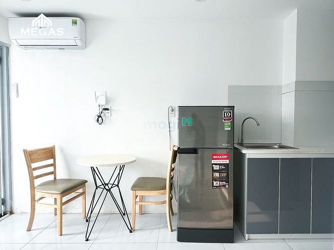 Hình ảnh Chung cư mini ban công với hồ bơi sân thượng