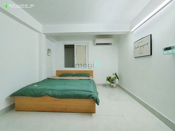 Hình ảnh CHDV NT cơ bản - ở ngay LOTTE - TUTU,RMIT Quận 7
