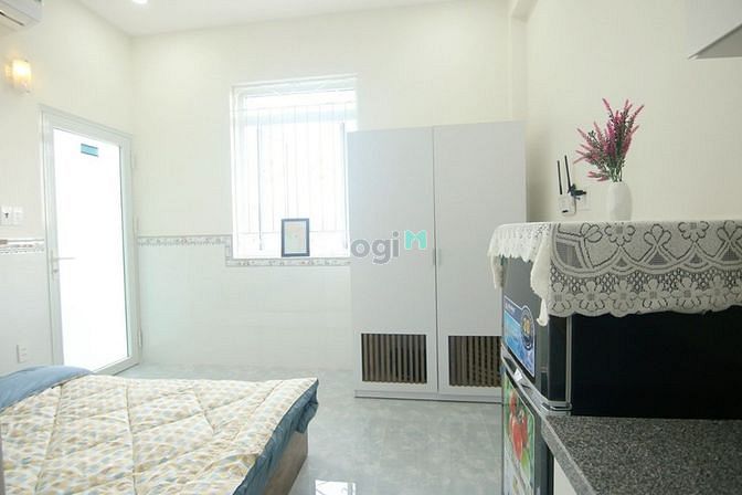 Hình ảnh Căn Hộ Bancol Cao Cấp Ngay Khu Tân Sơn - Bùi Quang Là