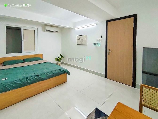 Hình ảnh CHDV NT cơ bản - ở ngay LOTTE - TUTU,RMIT Quận 7