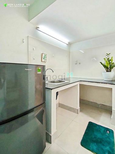 Hình ảnh CHDV NT cơ bản - ở ngay LOTTE - TUTU,RMIT Quận 7