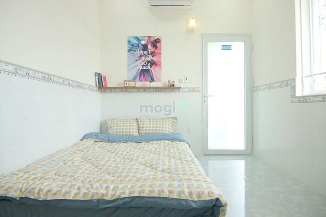 Hình ảnh Căn Hộ Bancol Cao Cấp Ngay Khu Tân Sơn - Bùi Quang Là