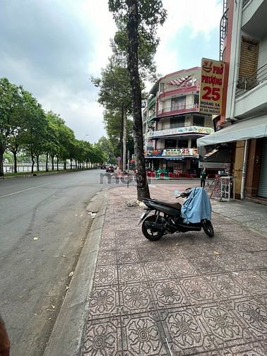 Hình ảnh Cho thuê nhà 27 29 Hoàng Sa Phường Đakao Quận 1