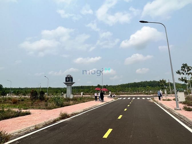Hình ảnh Chỉ 370tr sở hữu ngay đất thổ cư xây nhà, có sổ sẳn, gần chợ, gần ubnd