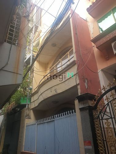 Hình ảnh Nhà mới 🏠  186/14b Bình Thới, (4x10.5m), 2pn