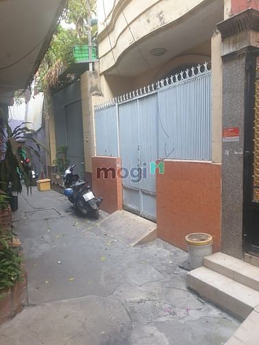 Hình ảnh Nhà mới 🏠  186/14b Bình Thới, (4x10.5m), 2pn