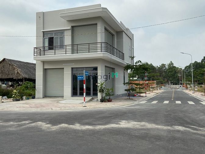 Hình ảnh Cần bán gấp đất Phú Giáo do thiếu nợ