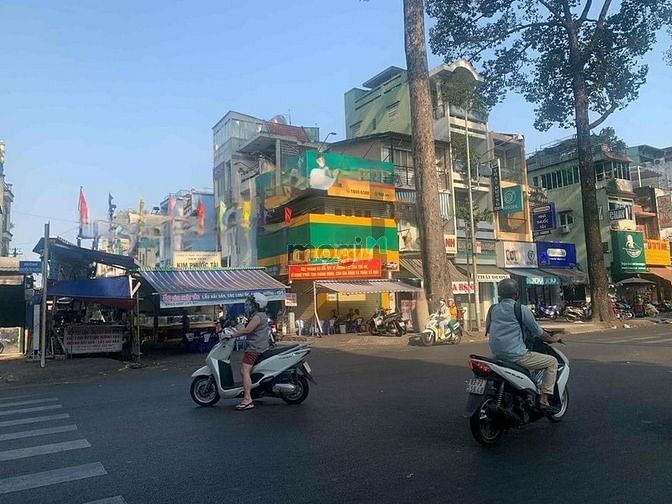 Hình ảnh 𝐍𝐆𝐮𝐲ễ𝐧 𝐓𝐫𝐢 𝐏𝐡ươ𝐧𝐠 2 𝐌Ặ𝐓 𝐓𝐈Ề𝐍 LỀ RỘNG  căn góc