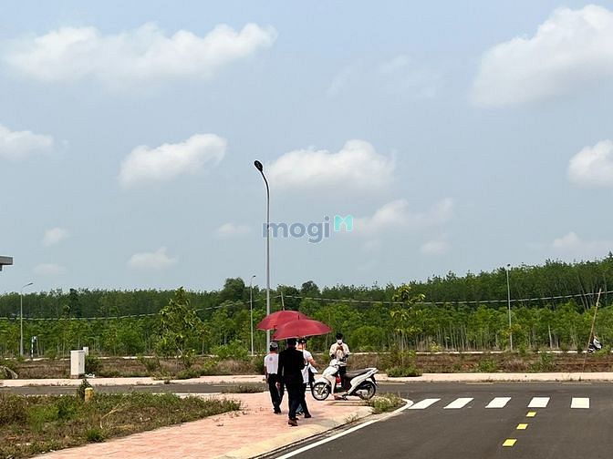 Hình ảnh Chỉ 370tr sở hữu ngay đất thổ cư xây nhà, có sổ sẳn, gần chợ, gần ubnd
