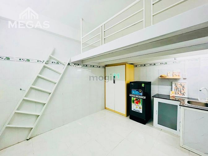 Hình ảnh Trang Chủ MB66.COM Chính Thức Mini Full Nội Thất - Ban công ngay Độc Lập - Tân Sơn Nhì