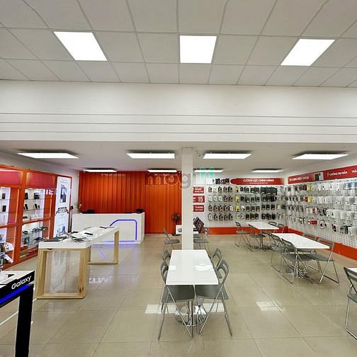 Hình ảnh Mặt tiền 10m ngang đường Phạm Văn Thuận gần Vincom