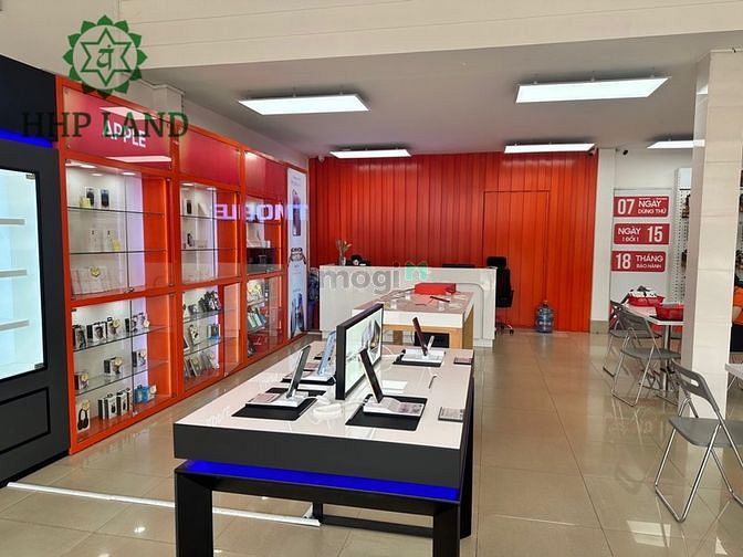 Hình ảnh Mặt tiền 10m ngang đường Phạm Văn Thuận gần Vincom