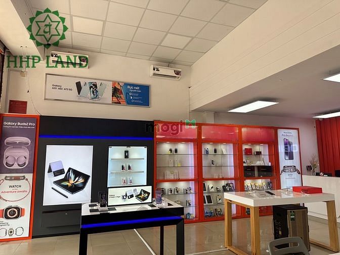 Hình ảnh Mặt tiền 10m ngang đường Phạm Văn Thuận gần Vincom