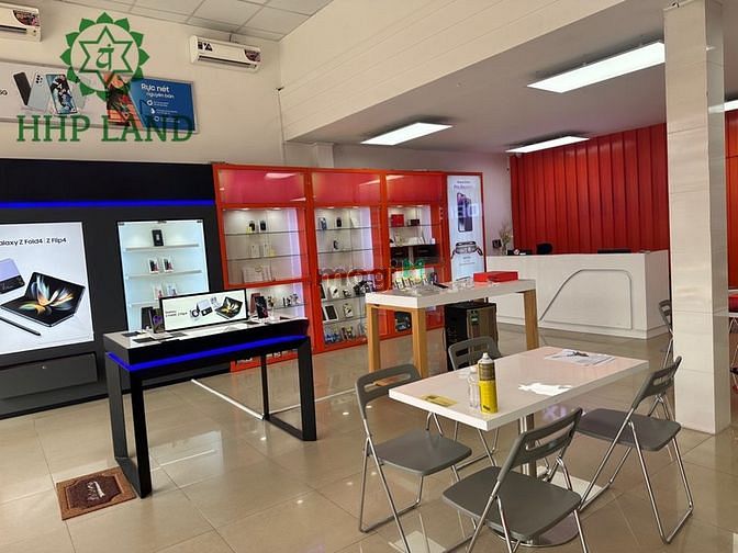 Hình ảnh Mặt tiền 10m ngang đường Phạm Văn Thuận gần Vincom