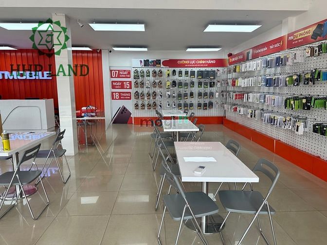 Hình ảnh Mặt tiền 10m ngang đường Phạm Văn Thuận gần Vincom
