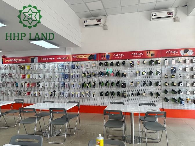 Hình ảnh Mặt tiền 10m ngang đường Phạm Văn Thuận gần Vincom