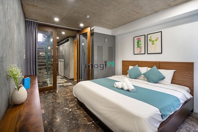 Hình ảnh CHDV GIÁ TỐT NHẤT QUẬN 1_Cống Quỳnh,Takashimaya,Bùi Viện,Saigon Square