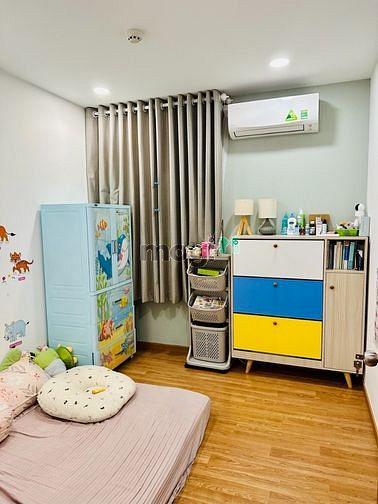 Hình ảnh Cityland Park Hill 75m2 2PN nội thất decor siêu đẹp