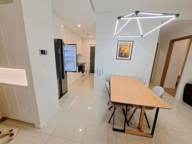 Hình ảnh SADORA SALA -2 PN -88m2 nhà mới- full nội thất, view ngoài siêu đẹp,