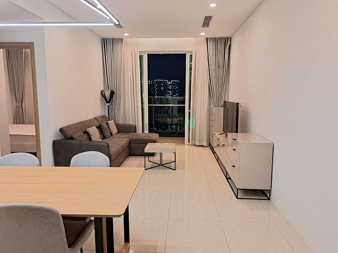 Hình ảnh SADORA SALA -2 PN -88m2 nhà mới- full nội thất, view ngoài siêu đẹp,
