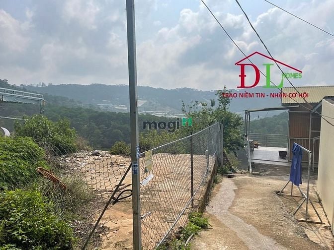 Hình ảnh Bán đất Tự Phước Phường 11 Đà Lạt view đẹp và gần các điểm du lịch
