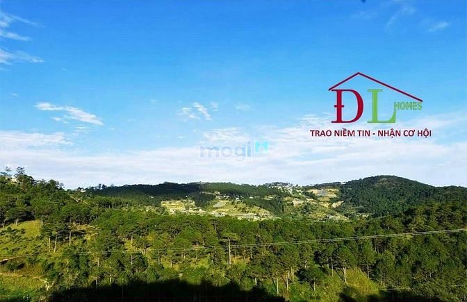 Hình ảnh Bán đất Tự Phước Phường 11 Đà Lạt view đẹp và gần các điểm du lịch