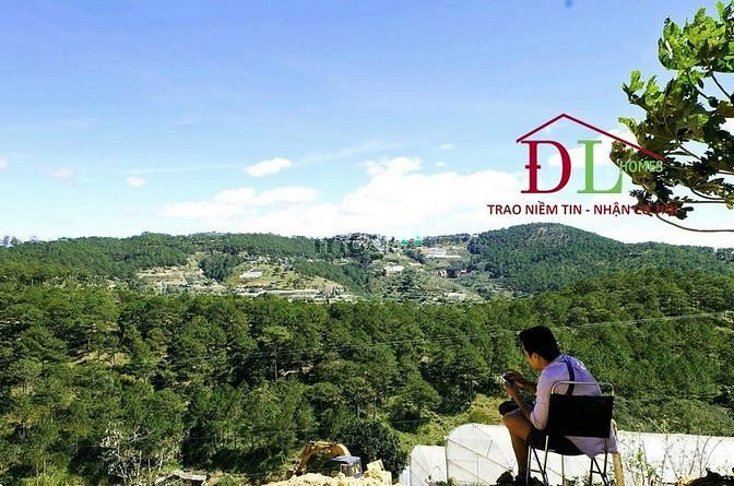 Hình ảnh Bán đất Tự Phước Phường 11 Đà Lạt view đẹp và gần các điểm du lịch