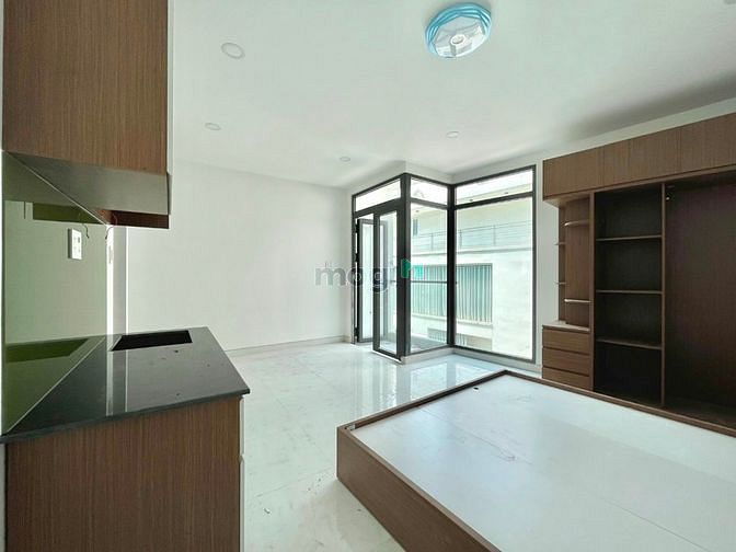 Hình ảnh Khai trương Trang Chủ MB66.COM / Đăng Ký Tặng 66K studio ban công Phan Đăng Lưu, Phan Xích Long