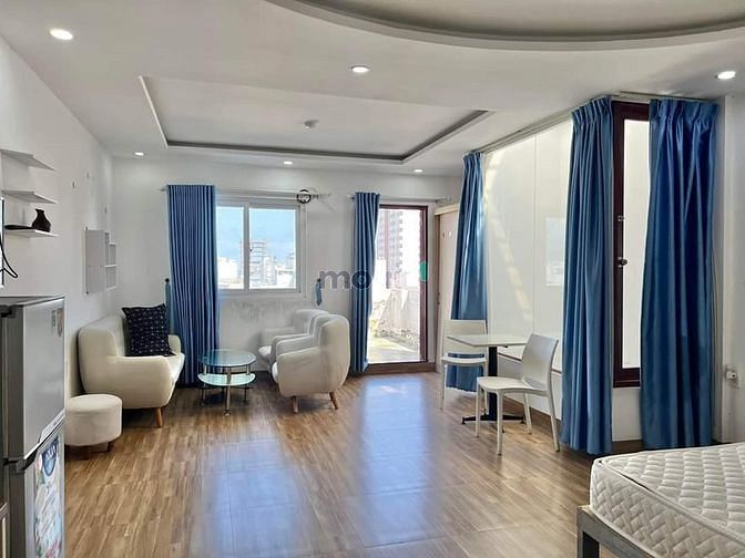 Hình ảnh 💥 Cho Thuê Căn Hộ 40m2 Full Nội Thất - Mới - Giá RẺ