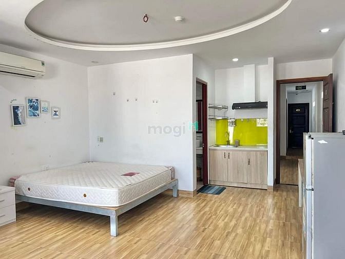 Hình ảnh 💥 Cho Thuê Căn Hộ 40m2 Full Nội Thất - Mới - Giá RẺ