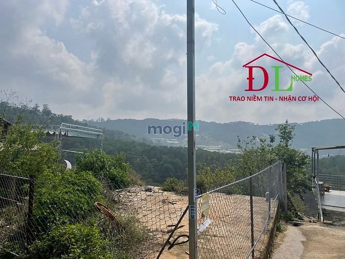 Hình ảnh Bán đất Tự Phước Phường 11 Đà Lạt view đẹp và gần các điểm du lịch