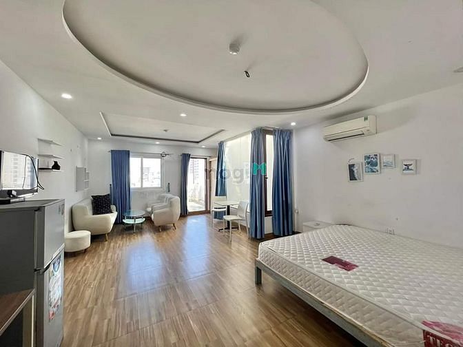 Hình ảnh 💥 Cho Thuê Căn Hộ 40m2 Full Nội Thất - Mới - Giá RẺ