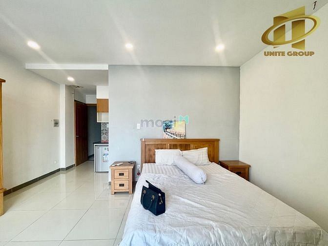 Hình ảnh Studio ban công máy giặt riêng KDC Nam Long Quận 7