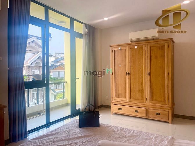 Hình ảnh Studio ban công máy giặt riêng KDC Nam Long Quận 7