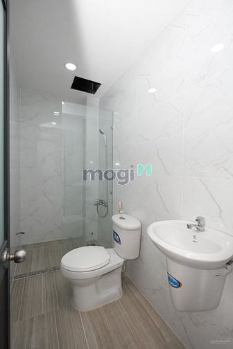 Hình ảnh nhà mới HXH Lê Quang Định P.5, BT 56m2 -1tỷ390tr
