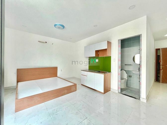 Hình ảnh Khai trương Trang Chủ MB66.COM / Đăng Ký Tặng 66K studio ban công Phan Đăng Lưu, Phan Xích Long