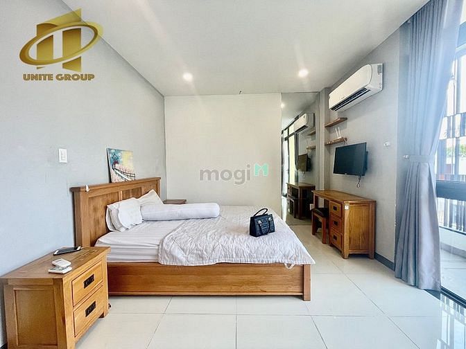 Hình ảnh Studio ban công máy giặt riêng KDC Nam Long Quận 7