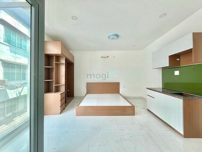 Hình ảnh Khai trương Trang Chủ MB66.COM / Đăng Ký Tặng 66K studio ban công Phan Đăng Lưu, Phan Xích Long