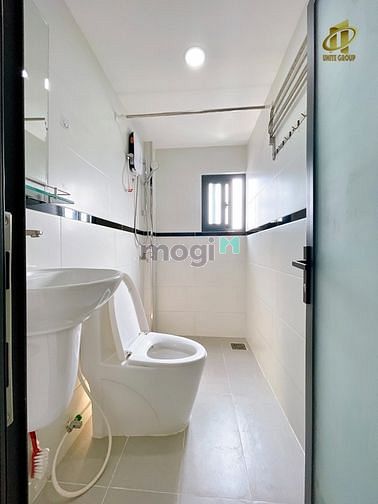 Hình ảnh Studio full nội thất máy giặt riêng Lottemart Quận 7
