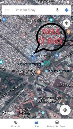 Hình ảnh Phòng đầy đủ nội thất bancon - gần Nowzone Quận 1