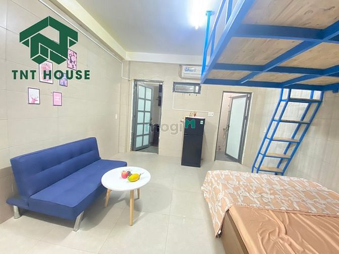 Hình ảnh Còn trống 1 phòng ngay Vườn Lài, Tân Hương, Tân Phú