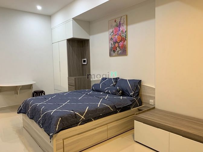 Hình ảnh Cho thuê nhanh căn Studio 1PN Full Nội Thất chỉ 10tr/tháng