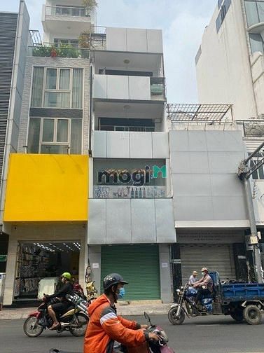 Hình ảnh Cho thuê nhà nguyên căn Hai Bà Trưng